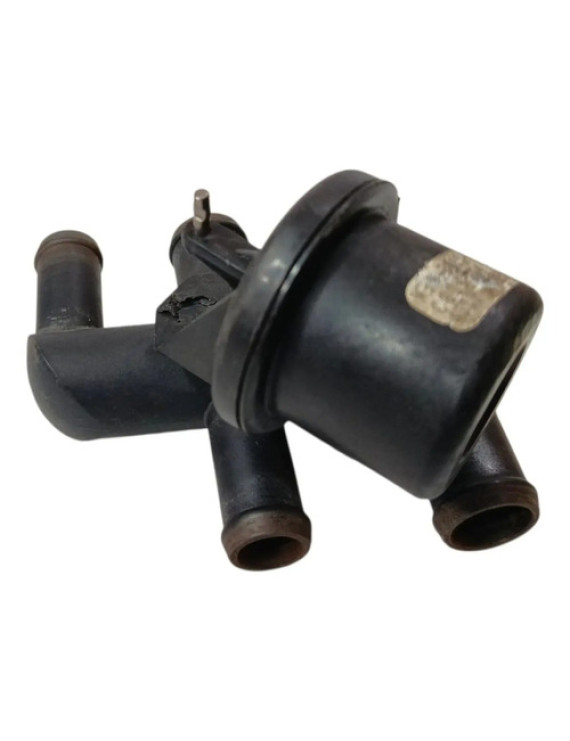 Válvula Do Ar Quente Corsa Classic 2004 - 2012