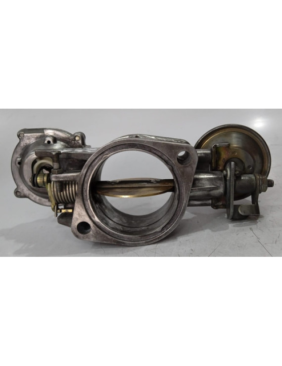 Tbi Corpo Borboleta Pajero Full 3.2 2000 - 2007