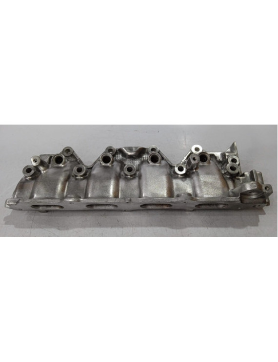 Base Coletor De Admissão Renault Clio 1999 - 2006