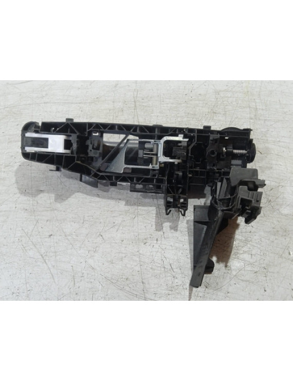 Maçaneta Externa Dianteira Direita Mercedes E300 2020 