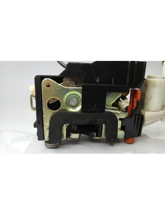 Fechadura Traseira Esquerda Ecosport 2003 - 2012