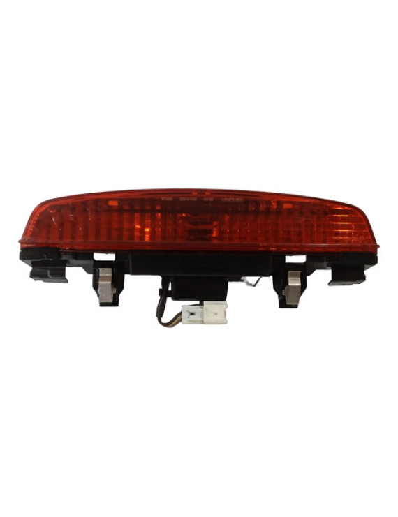 Break Light Luz Freio Livina 2009 - 2014