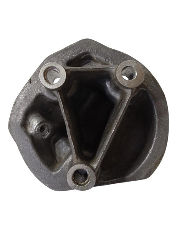 Suporte Coxim Direito Motor Peugeot 307 1.6 2005 - 2012