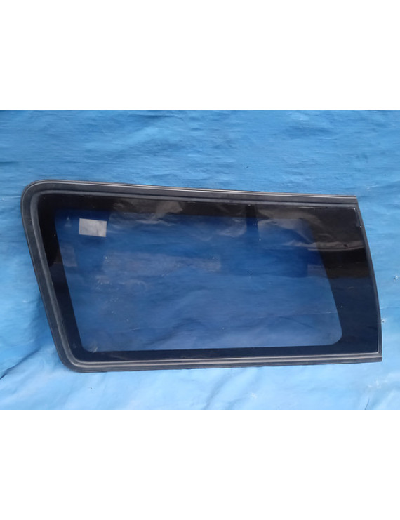 Vidro Fixo Traseiro Esquerdo Ford Explorer 1994 - 2003