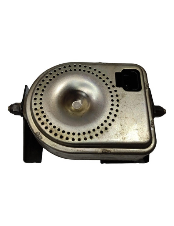 Módulo Sirene Alarme Volvo Xc60 2.0 2012 2013 2014 2015