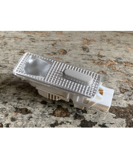 Luz Interior C4 Picasso 2019 Branco