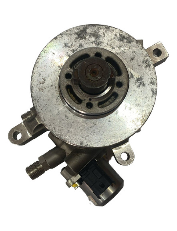 Bomba Alta Pressão Porsche Cayenne V8 4.8 2009 / 40714765aa