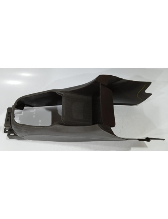 Console Central Cobalt 2012 2013 2014 2015