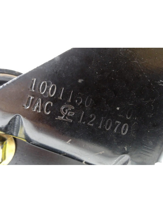 Coxim Esquerdo Superior Câmbio Jac J3 1.4 2010 - 2015