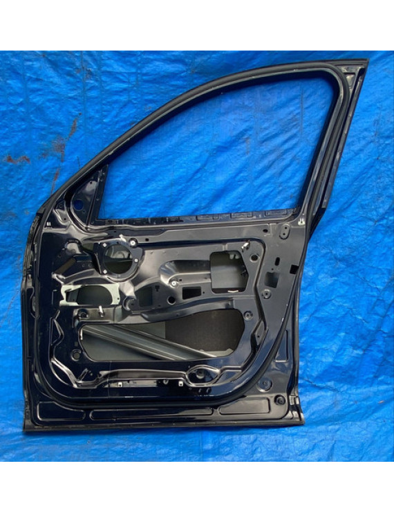 Porta Dianteira Direita Bmw X4 2015 2016 2017