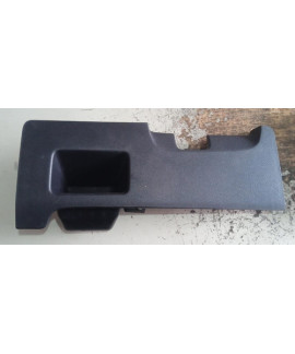 Moldura Inferior Painel Honda Crv 2.0 2010