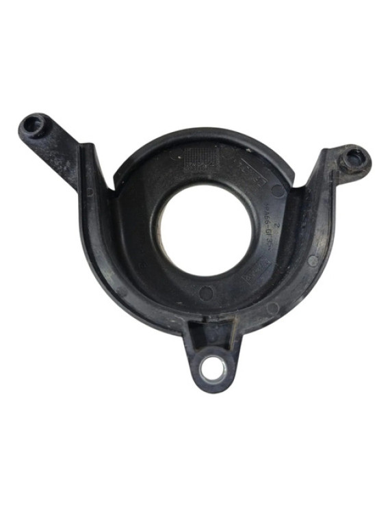 Tampa Capa Correia Ecosport 1.6 2013 - 2018 Preto