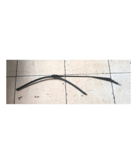 Braço Limpador Com Haste Dianteiro Peugeot 3008 2012 Esquerdo