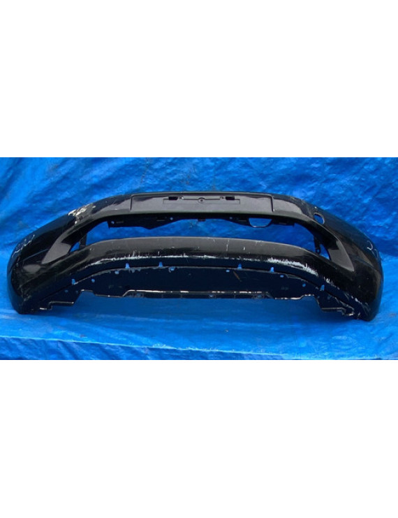 Parachoque Dianteiro Honda Fit 2009 2010 2011 2012 2013