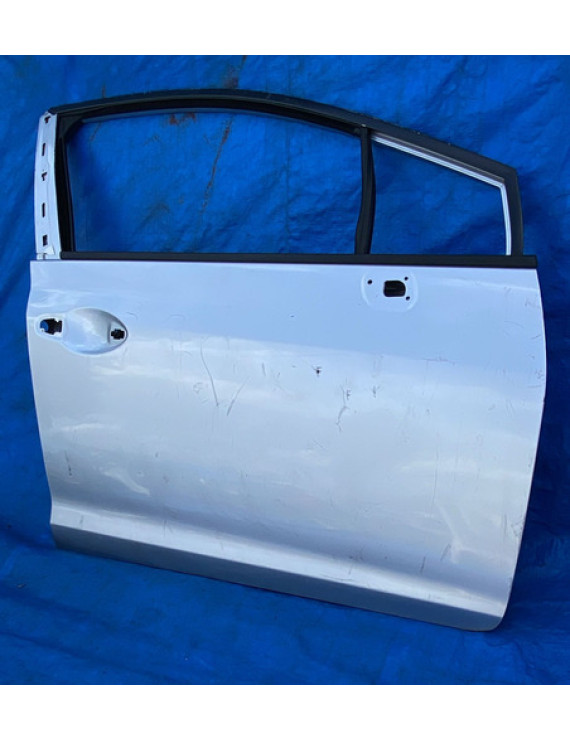 Porta Dianteira Direita Honda Civic G9 2012 A 2016
