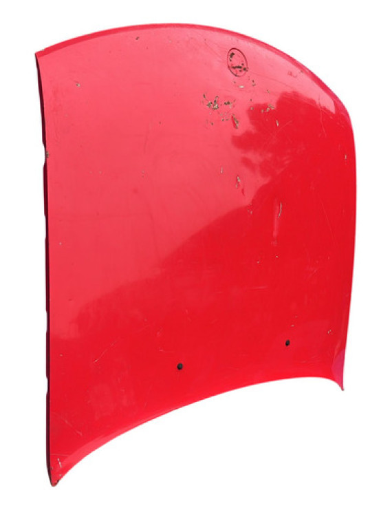 Capô Opel Calibra 1994 1995 Detalhes