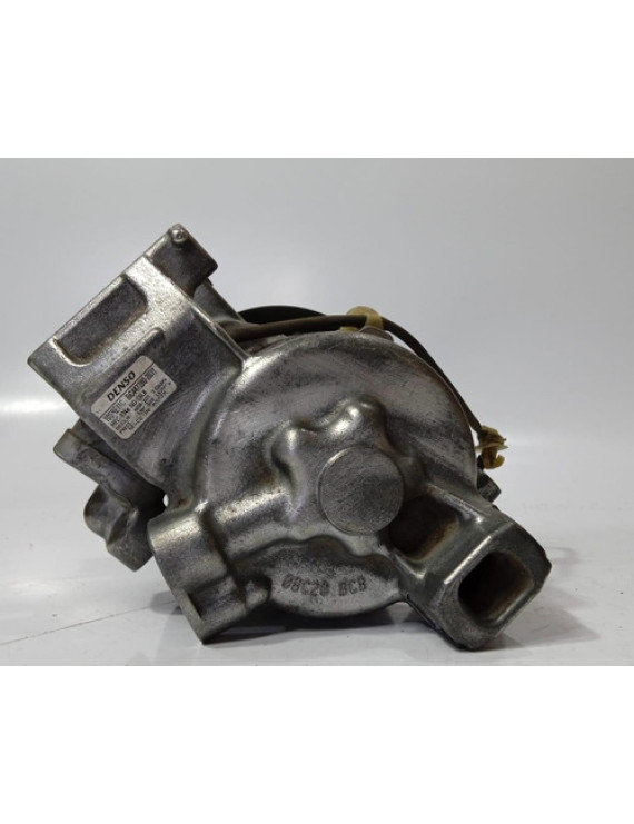 Compressor De Ar Hrv 1.8 2016 2017 2018 2019 2020 2021