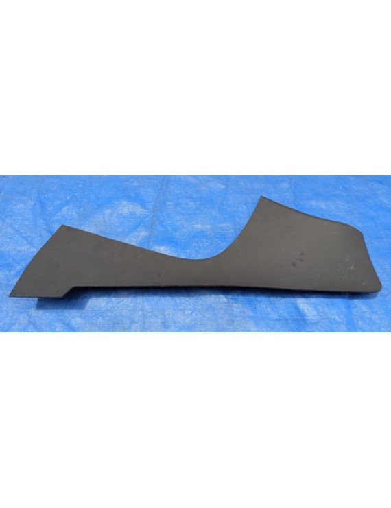 Acabamento Direito Console Central Volvo Xc60 2008 - 2016