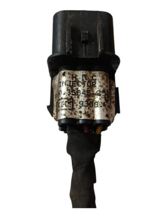 Chicote Bicos Injetores I30 2.0 2008 2009 2010 2011