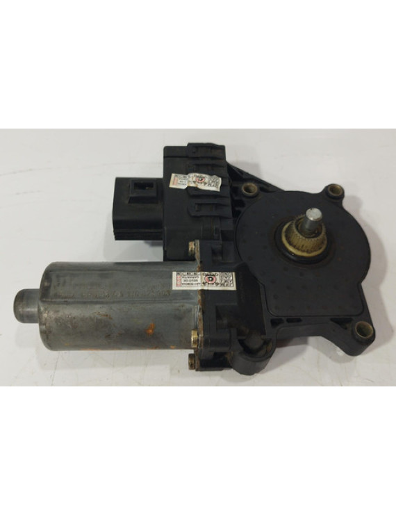 Motor Vidro Traseiro Esquerdo Focus 2004