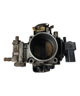 Tbi Corpo Borboleta Civic 1.7 2001 2002 2003 2004 2005