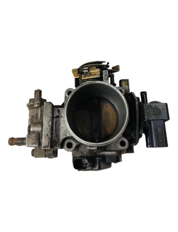 Tbi Corpo Borboleta Civic 1.7 2001 2002 2003 2004 2005