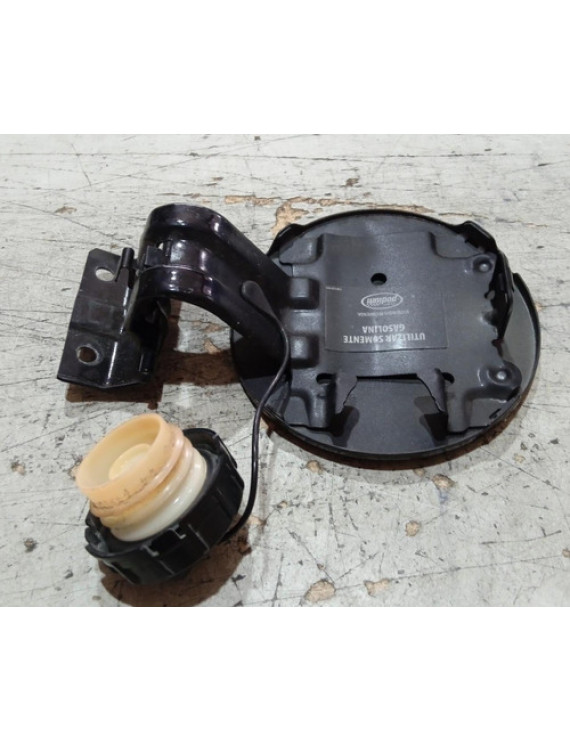 Portinhola Tanque Combustível Lancer 2013 2014 2015 2016