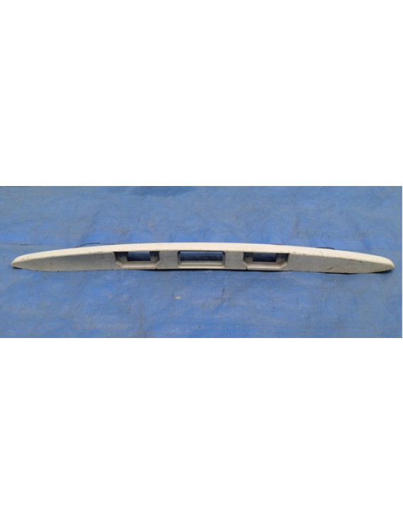 Friso Tampa Traseira Focus Sedan 2009 2010 2011 2012
