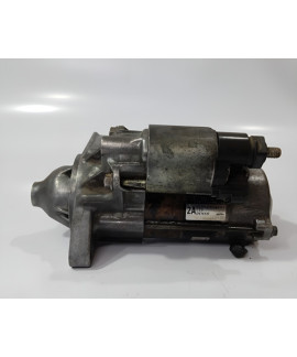 Motor Arranque Partida Corolla 1.8 Manual 1998 - 2002