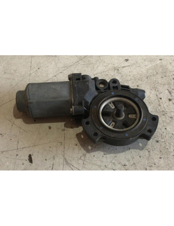 Motor De Vidro Dianteiro Direito Ix35 2012 - 2015