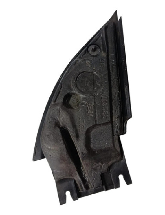 Acabamento Interno Retrovisor Direito Passat Variant 1999