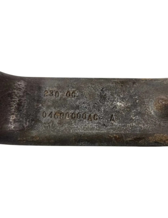 Suporte Forro Porta Traseira Direita Chrysler 300c 2006