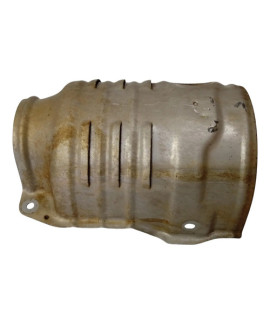 Defletor Calor Catalisador Civic 2012 - 2016