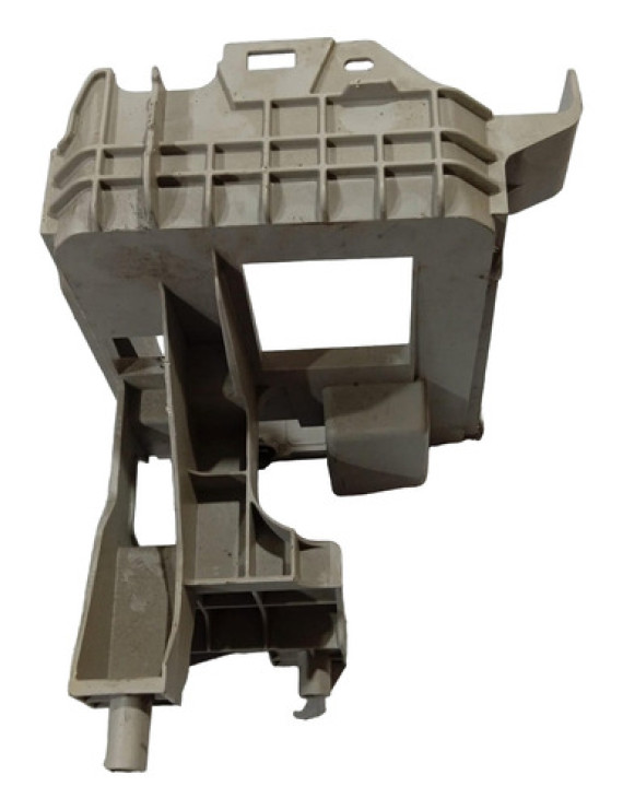 Suporte Módulo Bsi Peugeot 508 Thp 2013 2014 2015