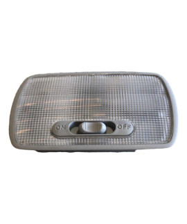 Luz Cortesia Traseira Honda Crv 2011