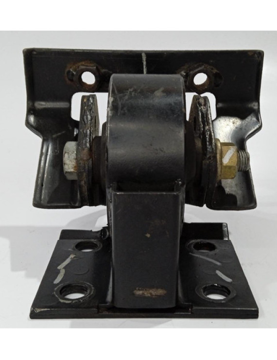 Coxim Do Motor Chery Qq 1.1 2011 2012 2013 2014