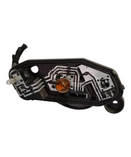 Circuito Lanterna Esquerda C5 Sedan 2009 2010  