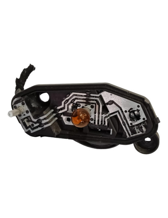 Circuito Lanterna Esquerda C5 Sedan 2009 2010  