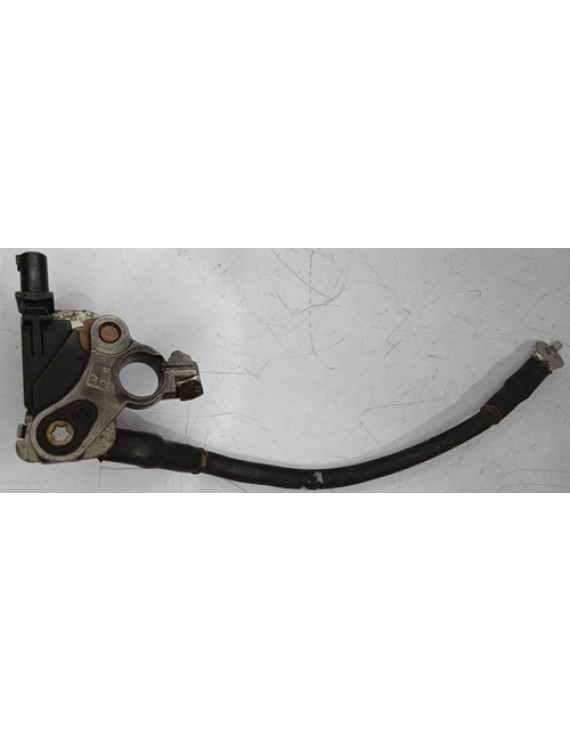 Terminal Negativo Bateria Ecosport 2013 - 2019 / 0199350002
