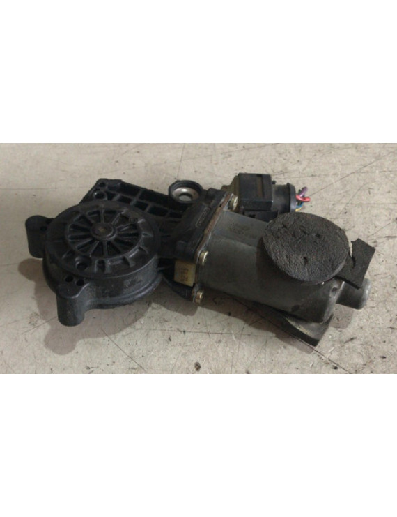 Motor Vidro Dianteiro Esquerdo Volvo Xc90 2004