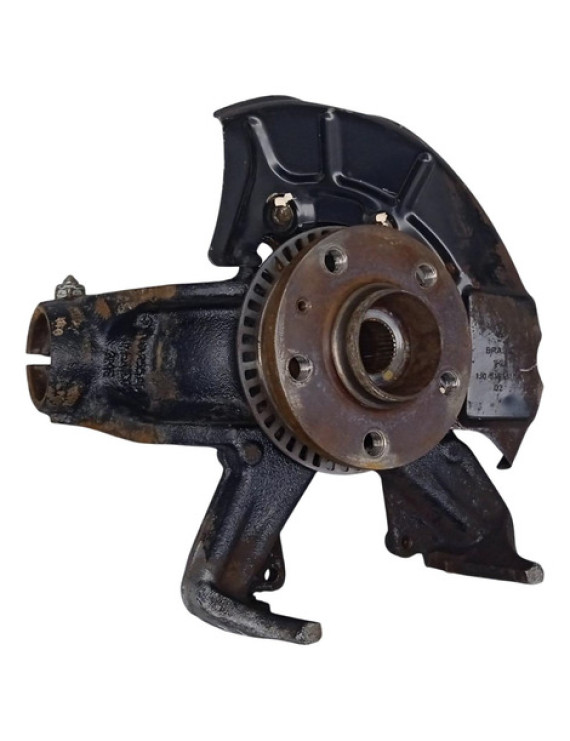 Manga Eixo Dianteiro Direito Audi A3 1999 - 2005