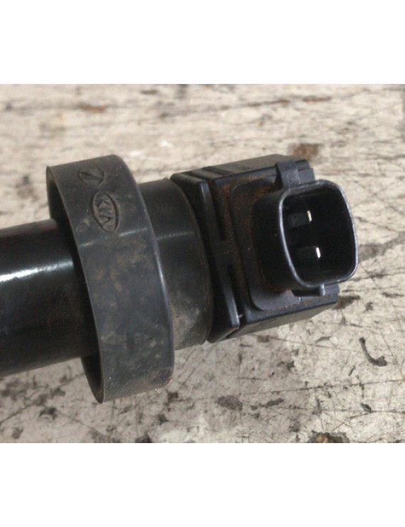 Bobina Ignição Hb20 Veloster 1.6 16v 2012 - 19 / 27301-2b010