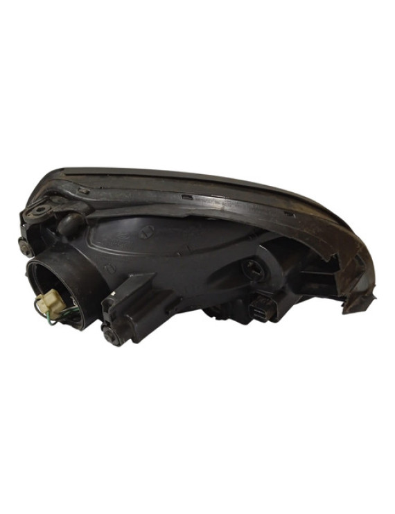 Farol Direito Hyundai Tucson 2005 - 2016 / Detalhe Direito/passageiro