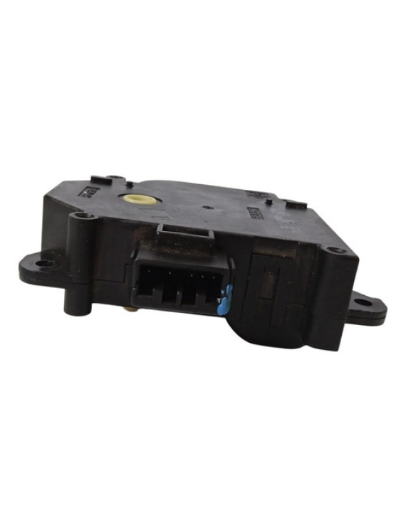 Motor Atuador Caixa Ar Civic 2012 - 2016 / 1138002990 Preto