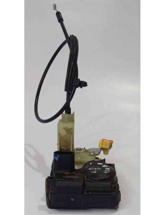 Fechadura Dianteira Direita Chery Tiggo 7 2020 2021 2022