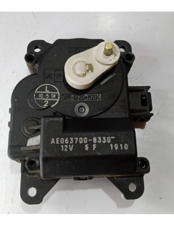 Atuador Ar Condicionado Toyota Rav4 2000 - 2005