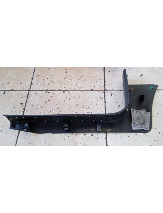 Soleira Porta Dianteira Direita Ford Edge 2011 - 2014
