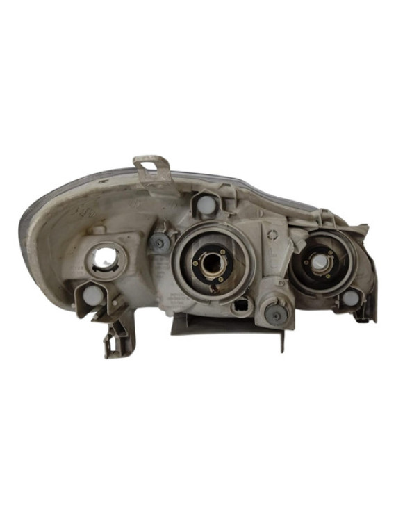 Farol Esquerdo Corolla 2003 - 2008 / Detalhes Esquerdo/motorista