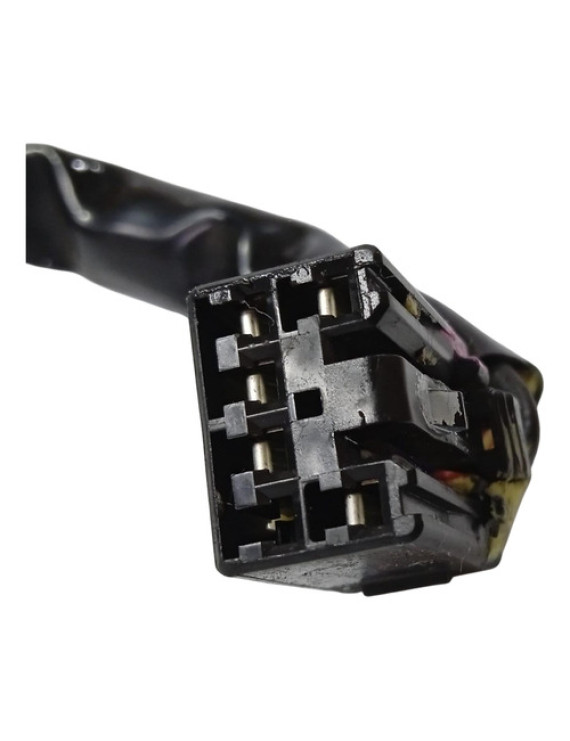 Conector Chicote Botão Vidro Lexus Es350 3.5 2009