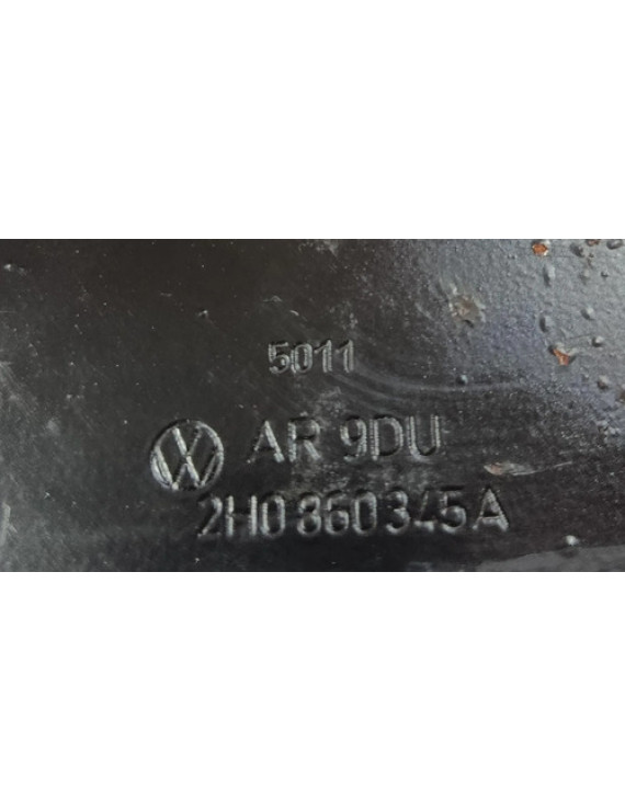 Suporte Fixação Macaco Amarok 2010 - 2017